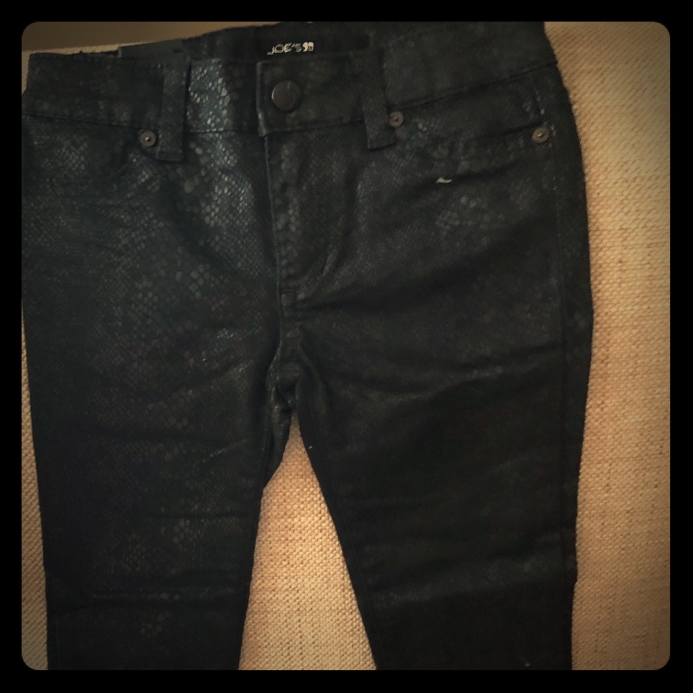 Joes jeans